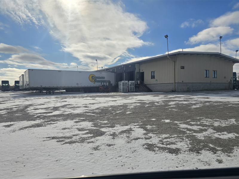 5601 SR 32, Crawfordsville IN