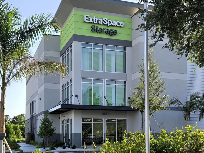 Self Storage, Bonita Springs, Florida