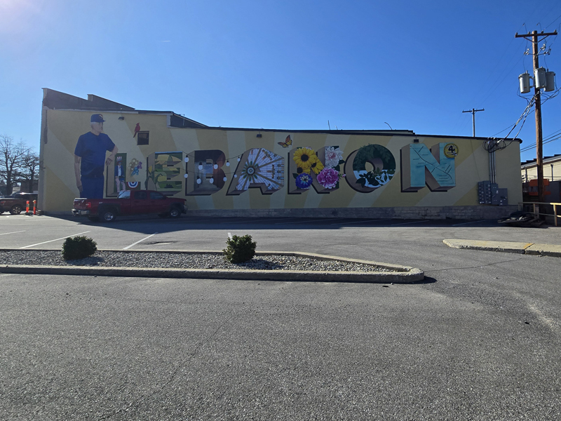 Colliers Corner/Lido, Lebanon IN