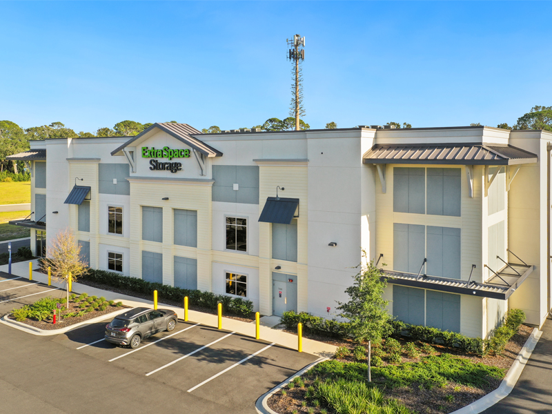 Self Storage, Ormond Beach, Florida